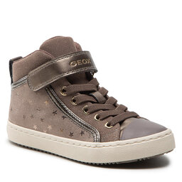 Geox Scarpe da ginnastica Geox J Kalispera G. I J744GI 0DHAJ C9006 S Smoke Grey