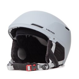 Head Slepošanas ķivere Head Compact Pro 326341 Grey