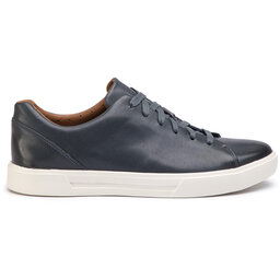 

Снікерcи Clarks Un Costa Lace 261401567 Dark Blue Lea, Cиній