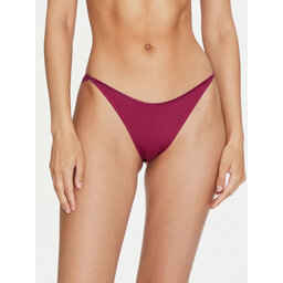Calvin Klein Underwear Calvin Klein Underwear Klašične gaćice 000QF7549E Ljubičasta