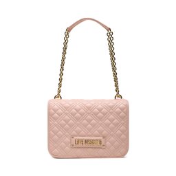 

Сумка LOVE MOSCHINO JC4000PP1HLA0608 Cipria, Рожевий