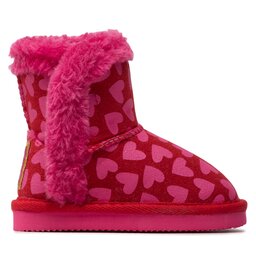

Взуття Agatha Ruiz de la Prada 221971-A M Fucsia, Рожевий