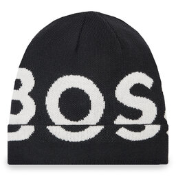 Boss Шапка Boss J21259 M Black 09B