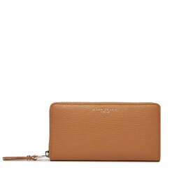 Gianni Chiarini Голям дамски портфейл Gianni Chiarini PF 5042/24PE GRN Nature