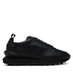 Iceberg Sneakersy Iceberg IU176601 Czarny