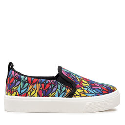 

Кросівки Skechers Heart In Love 314979L/BKMT Black/Multi, Кольоровий