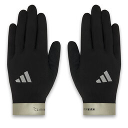 adidas Ръкавици adidas Running Climawarm JZ8118 Черен