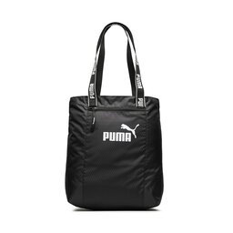 Puma Geantă Puma Core Base Shopper 079850 01 Puma Black