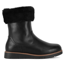 Clara Barson Botines Clara Barson WYL3986-1 Negro