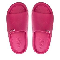 

Шльопанці Big Star Shoes NN274A041 Рожевий