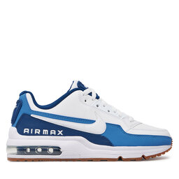 Nike Sneakersy Nike Air Max Ltd 3 687977 114 Bílá