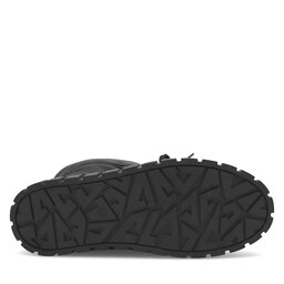 

Ботильйони Sergio Bardi WI23-C1025-02SB Black, Чорний