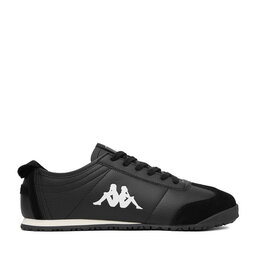 Kappa Sneakersy Kappa EO-1490036A(M) Czarny