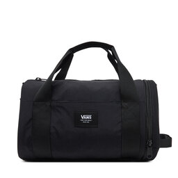 Vans Сак Vans Barreled Midi Bag VN000MNSBLK1 Черен