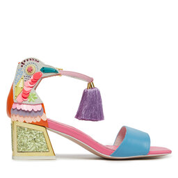 

Босоніжки Kat Maconie Kay Lemon Sherbert/Sky Blu, Голубий