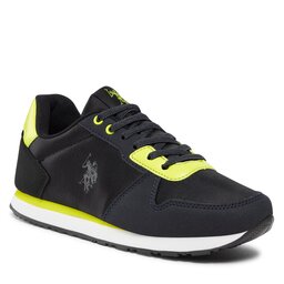 U.S. Polo Assn. Laisvalaikio batai U.S. Polo Assn. NOBIK011A S Dgr001
