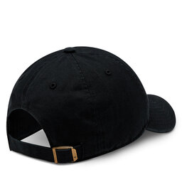 

Бейсболка 47 Brand MLB Los Angeles Dodgers Bagheera Under 47 B-BGHUV12GWS-BK Black, Чорний