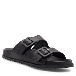 Jenny Fairy Sandaler och Slip-ons Jenny Fairy LORIS KL H305-1 Svart