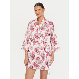 Dorina Dorina Bademantel D001359SW004 Bunt