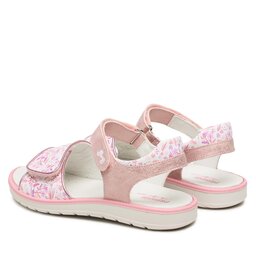 

Босоніжки Primigi 3884444 D Rosa, Cиній