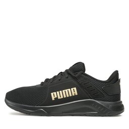 

Взуття Puma Ftr Connect 377729 08 Black/Black/Gold, Чорний