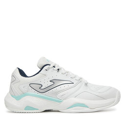Joma Tenisa apavi Joma Master 1000 2542 TM10LS2542C Balts