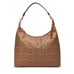 Coach Τσάντα Coach CAM28 Καφέ