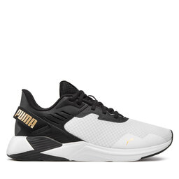 

Взуття Puma Disperse Xt 2 Mesh 376858 09 Puma White/Puma Black/Gold, Чорний