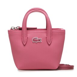 Lacoste Geantă Lacoste NF4096POL39 Reseda