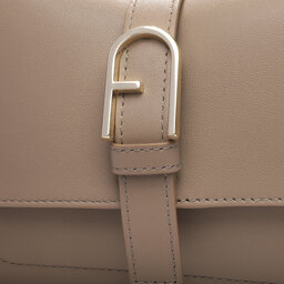 

Сумка Furla Flow WB01032-BX2045-1257S-1007 Greige, Бежевий