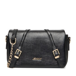 JENNY Bolso JENNY C-JNY-M-011-08 Negro
