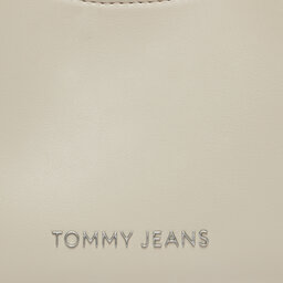 

Сумка Tommy Jeans Tjw Ess Must Shoulder Bag AW0AW16097 Newsprint ACG, Бежевий