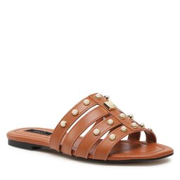 Liu Jo Sandaler och Slip-ons Liu Jo Rachele 07 SA3047 P0102 Brandy S1892