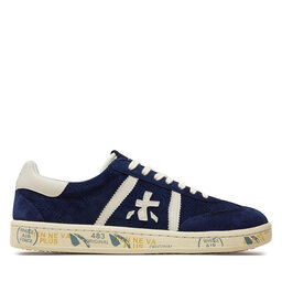 Premiata Sneakers Premiata Bonnie VAR 6763 Bleumarin