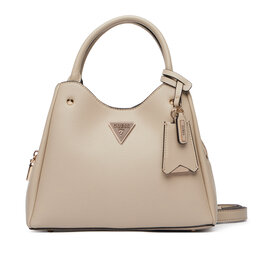 Guess Сумка Guess Meridian II HWBG69 74050 Світло-бежевий