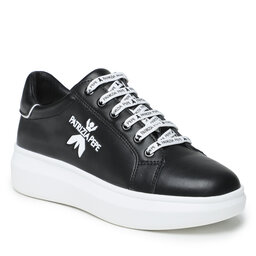 Patrizia Pepe Сникърси Patrizia Pepe PJ21001 S Nero