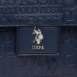

Сумка U.S. Polo Assn. Lakeside BIUL15548WVP212 Navy, Cиній