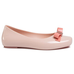

Балетки Melissa Aura Ad 32925 Light Pink 01276, Рожевий