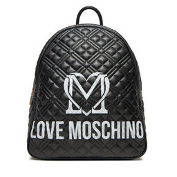 LOVE MOSCHINO Rucsac LOVE MOSCHINO JC4377PP0LKR100A Negru