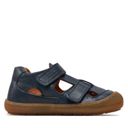 Froddo Sandály Froddo Ollie Sandal G2150186 S Modrá