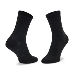 

Високі жіночі шкарпетки Chiara Ferragni 73SB0J25 Black 899, Чорний