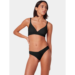 Triumph Triumph Besiūlė liemenėlė Harmony Spotlight P EX 10217428 Juoda