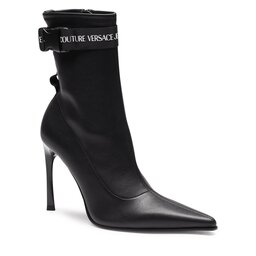 Versace Jeans Couture Bottines Versace Jeans Couture 75VA3S20 71570 899