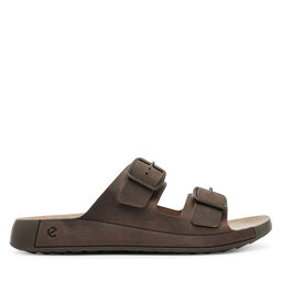 ECCO Papucs ECCO Cozmo 50098402114 Barna