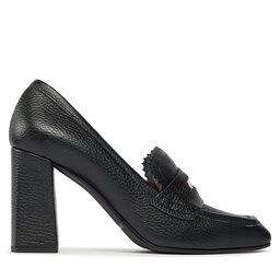 

Туфлі Pollini SA10078G1HTD0000 Nero, Чорний