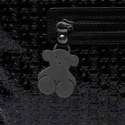 

Сумка TOUS Tibora Lindsay 2001112451 Black, Чорний