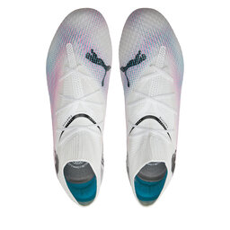 

Взуття Puma Future 7 Pro Fg/Ag 10770701 01 White, Білий