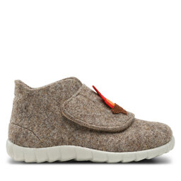 

Тапочки Superfit 1-800295-4010 M Beige, Бежевий