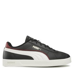

Снікерcи Puma Club Fc 386387 02 Black/Vaporous Gray/Red/Gold, Чорний