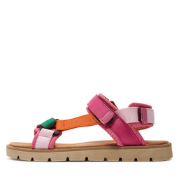 

Босоніжки Froddo Ke Flash G3150259-4 D Fuxia/Pink, Рожевий
